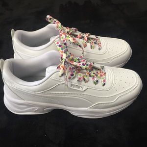 Puma Softfoam Ladies Sneakers